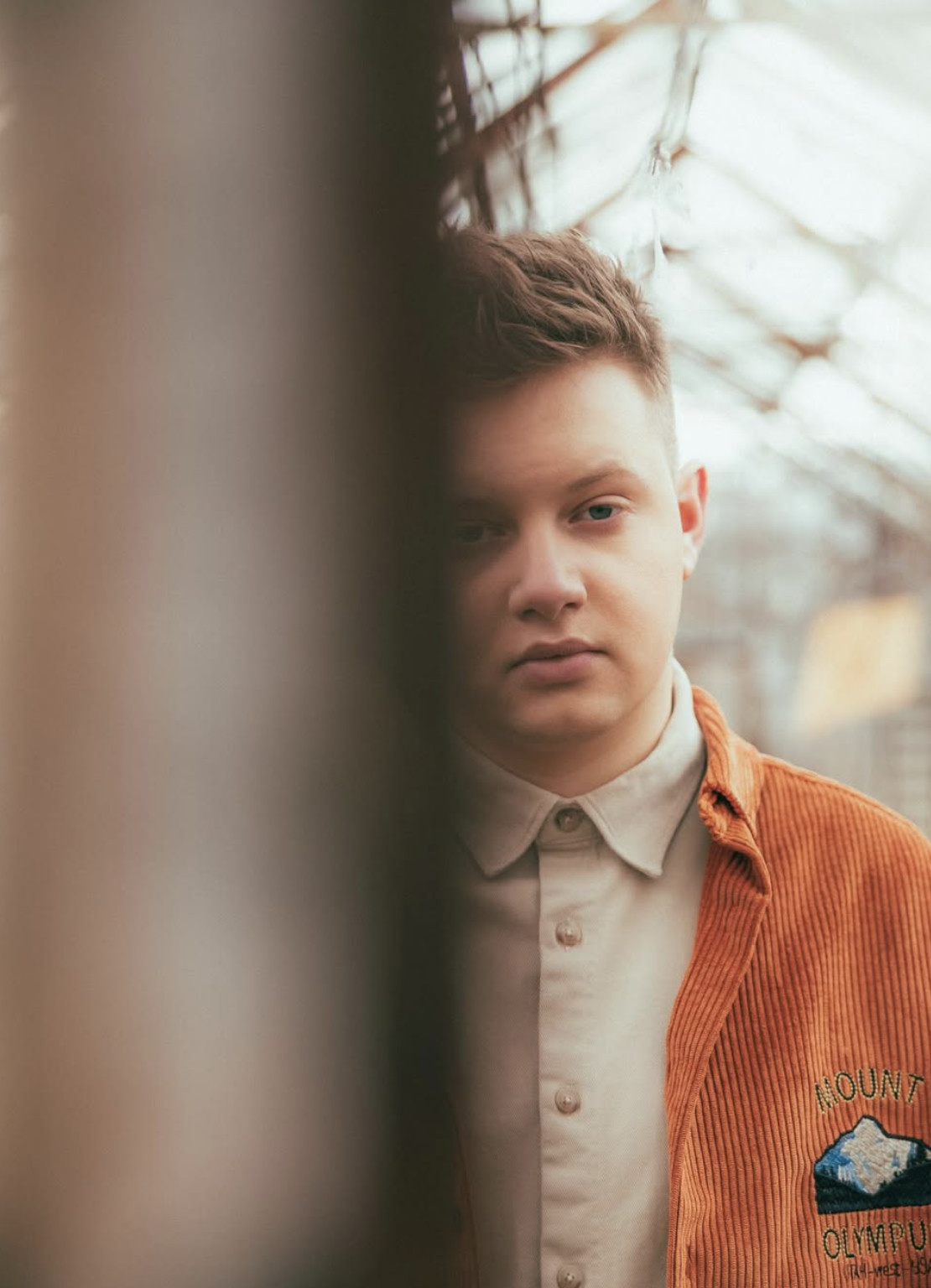 Bart Deryło